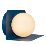 BONNI Kinkiet 1xG9 Blue 45200/01/35 Lucide - zdjęcie dodatkowe 4